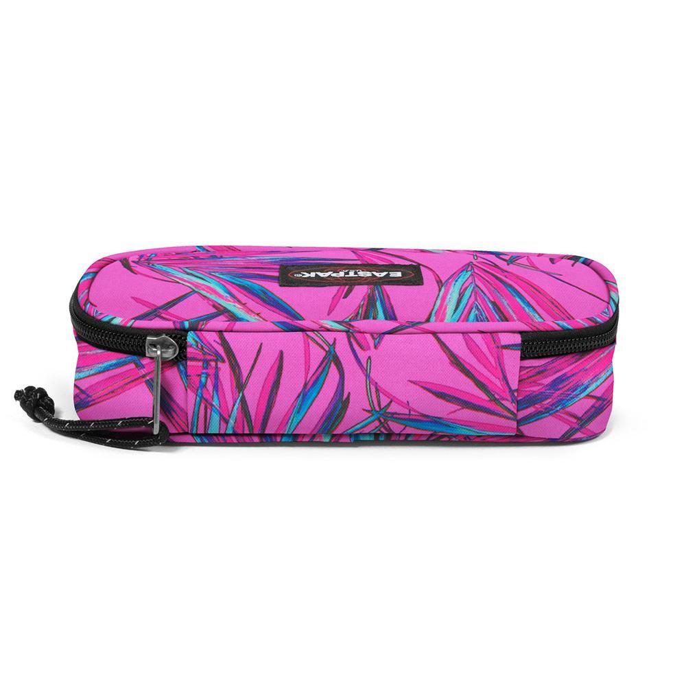 eastpak astuccio eastpak. fucsia/fantasia - foto 3