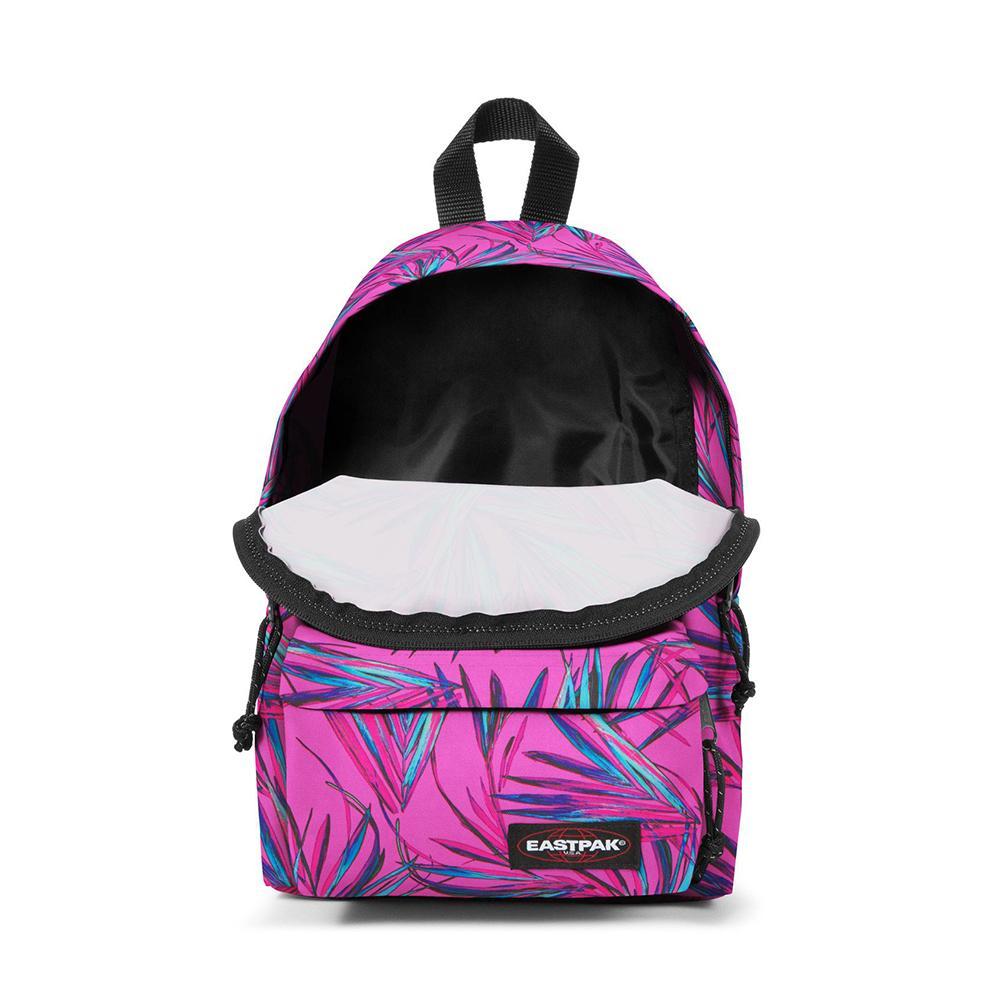 eastpak zaino eastpak. fucsia/fantasia - foto 2