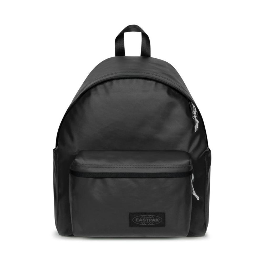 eastpak zaino eastpak. nero pelle - foto 1
