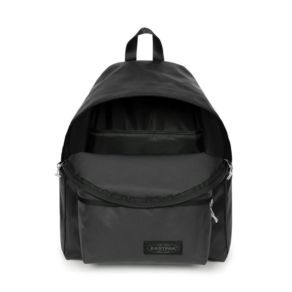 eastpak zaino eastpak. nero pelle - foto 2