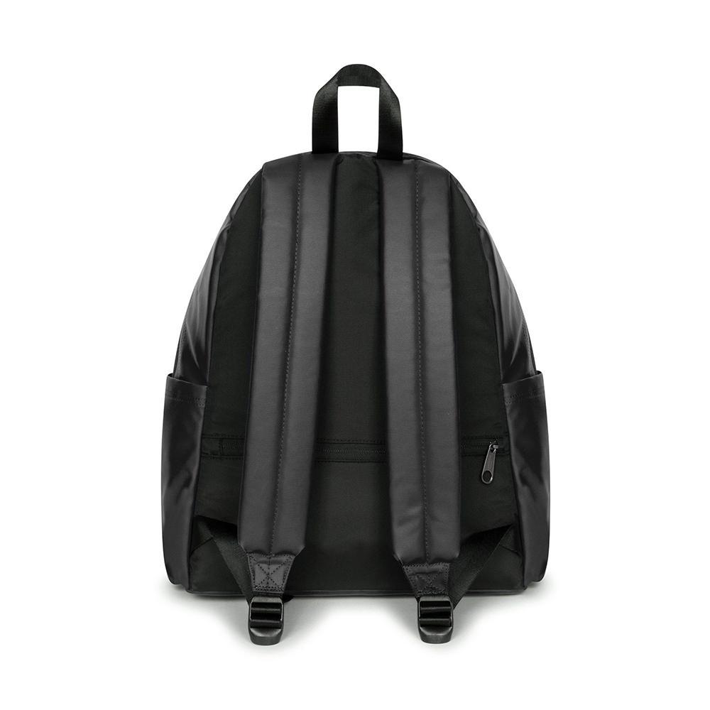 eastpak zaino eastpak. nero pelle - foto 3