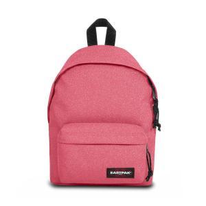 Zaino . rosa glitter