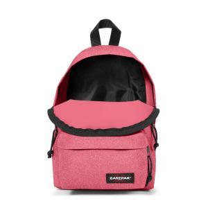 Zaino . rosa glitter