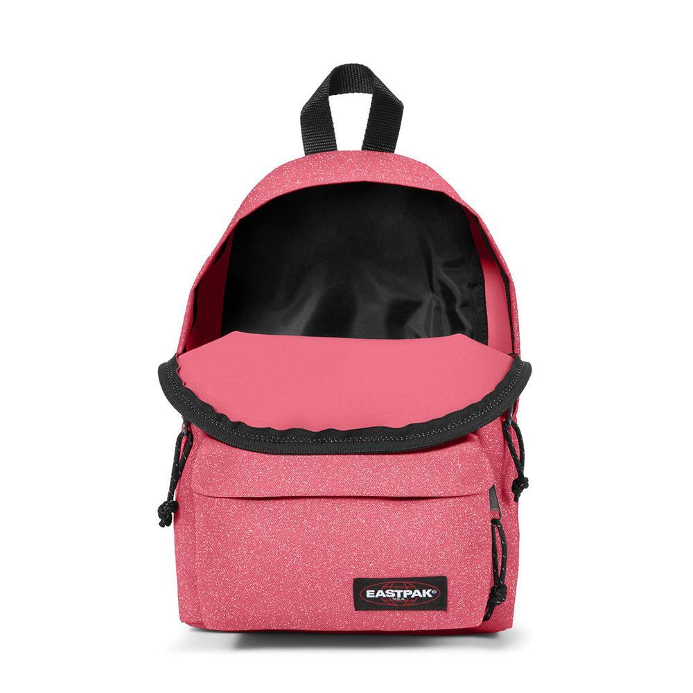 eastpak zaino eastpak. rosa glitter - foto 2