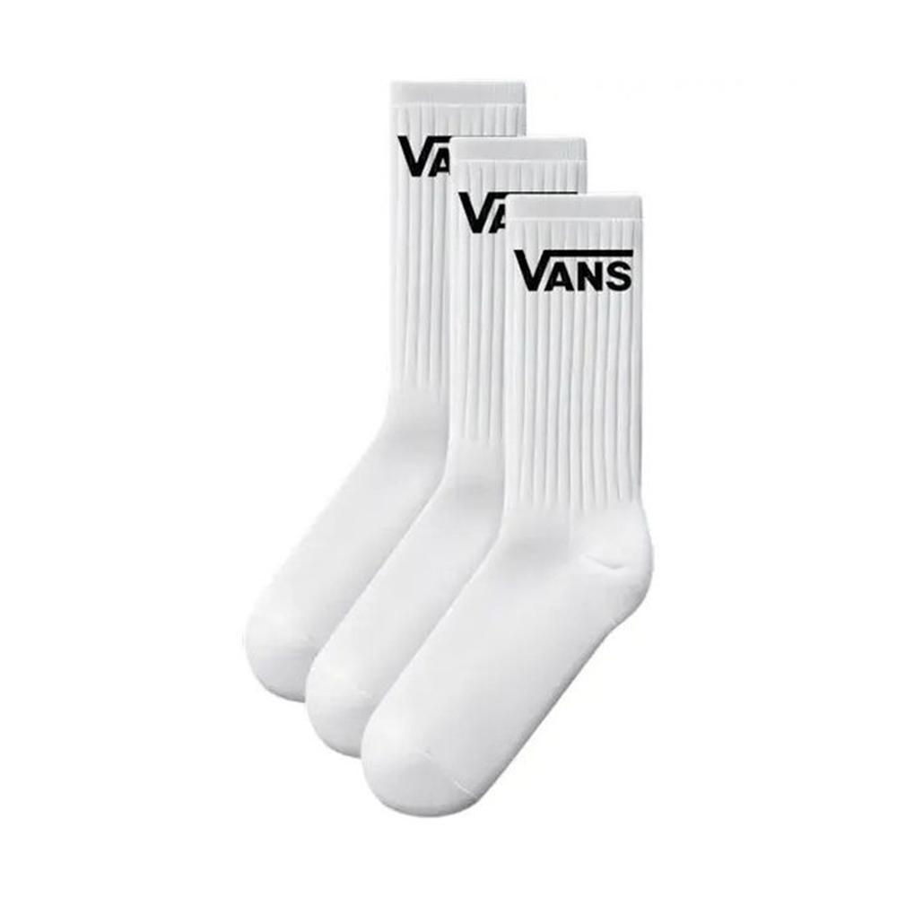 vans calzini vans. bianco - foto 1