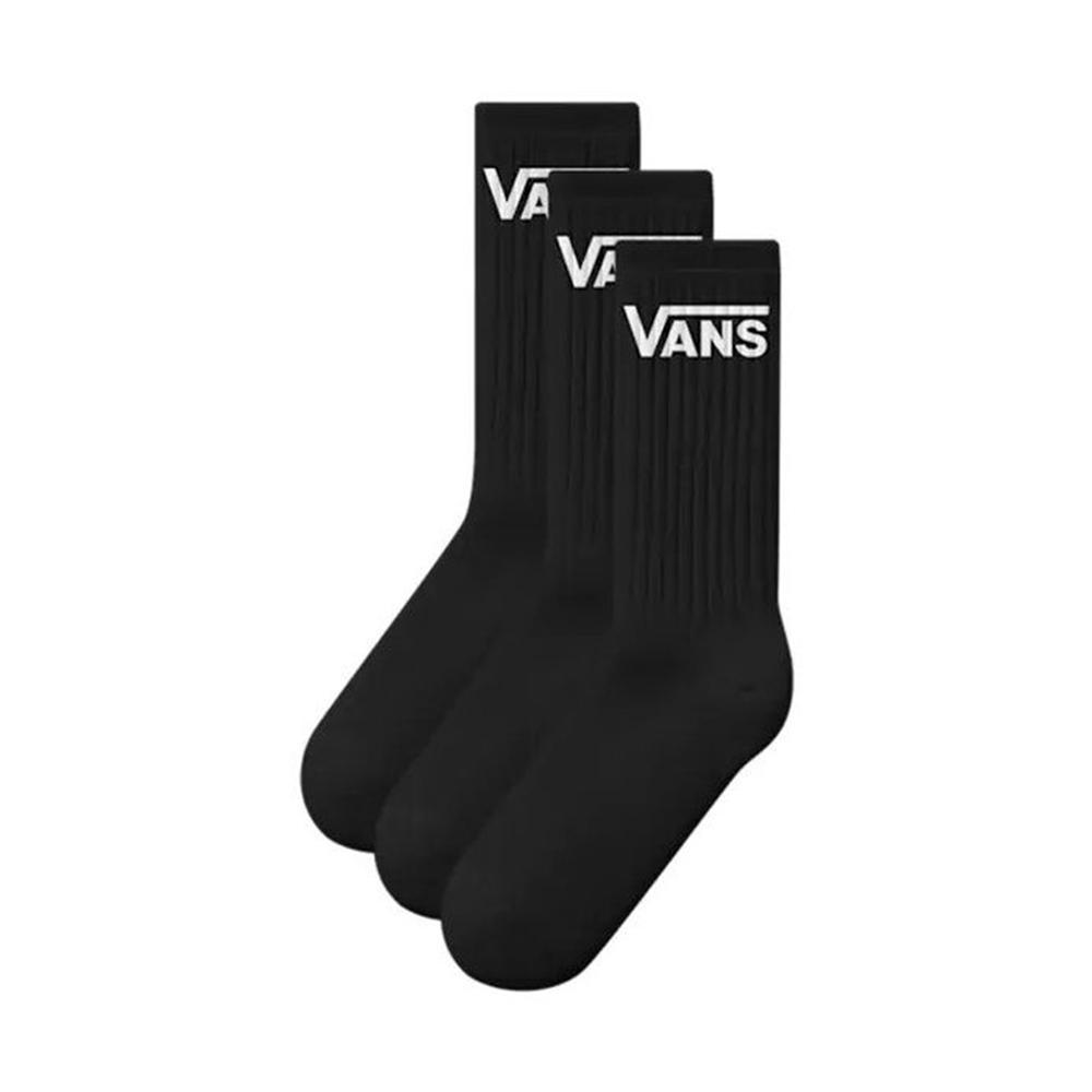 vans calzini vans. nero - foto 1