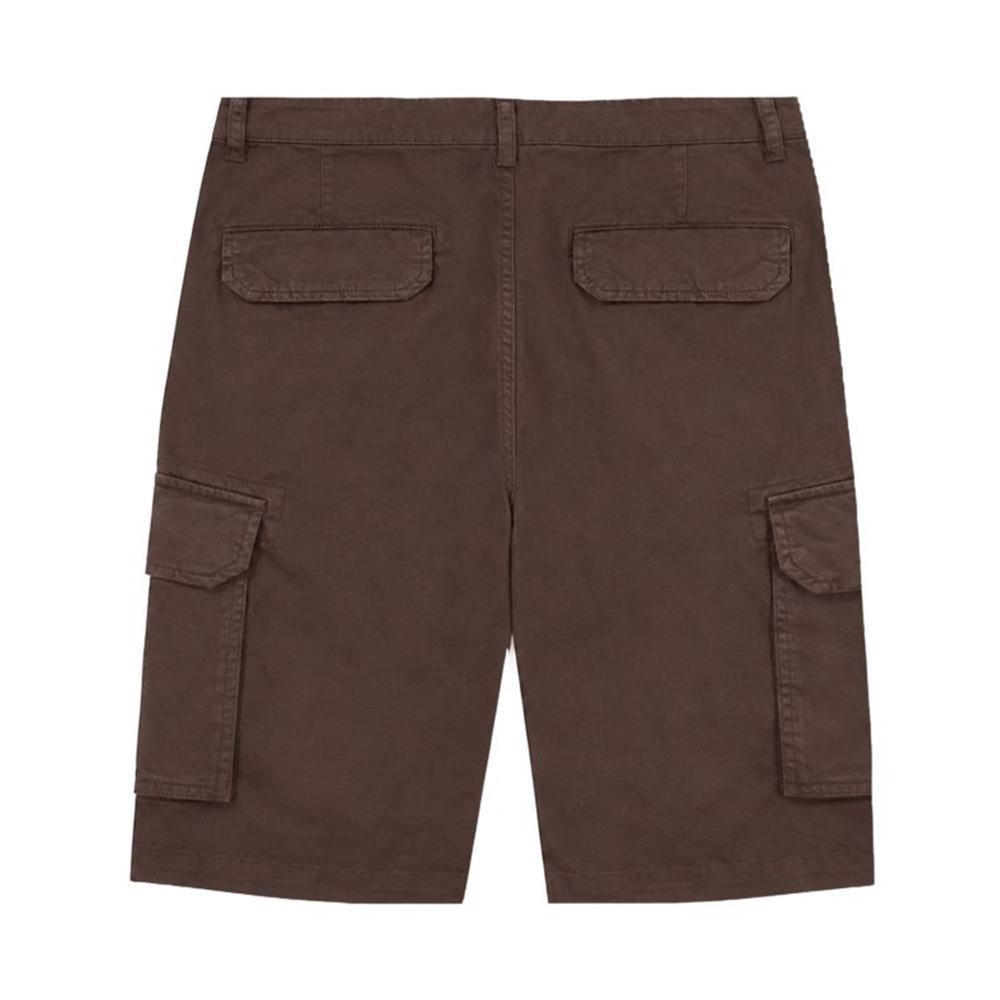 lyle&scott bermuda lyle & scott. fango - foto 2