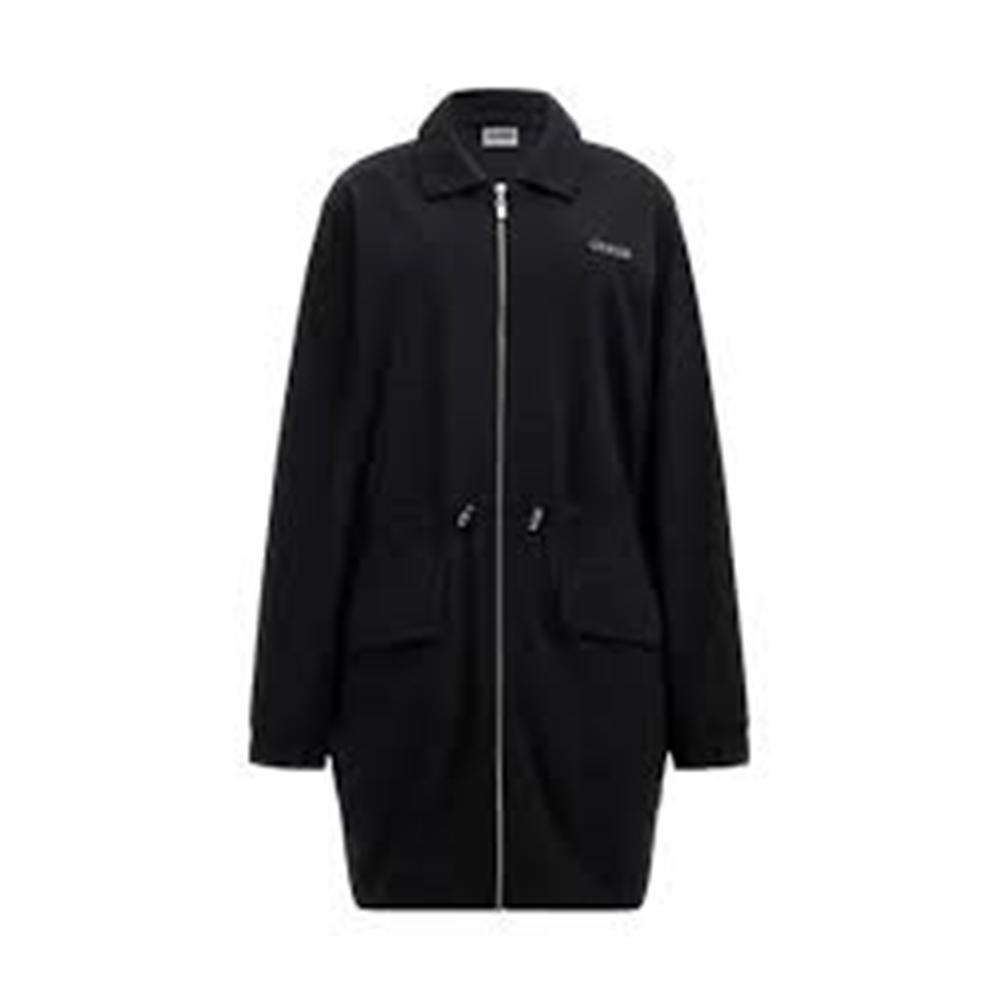 guess vestito guess. nero - foto 1