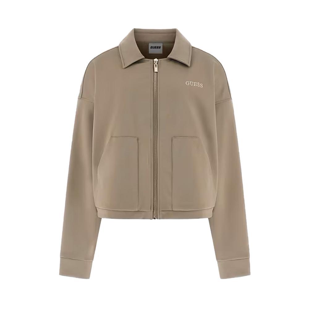 guess giacca guess. salvia - foto 1