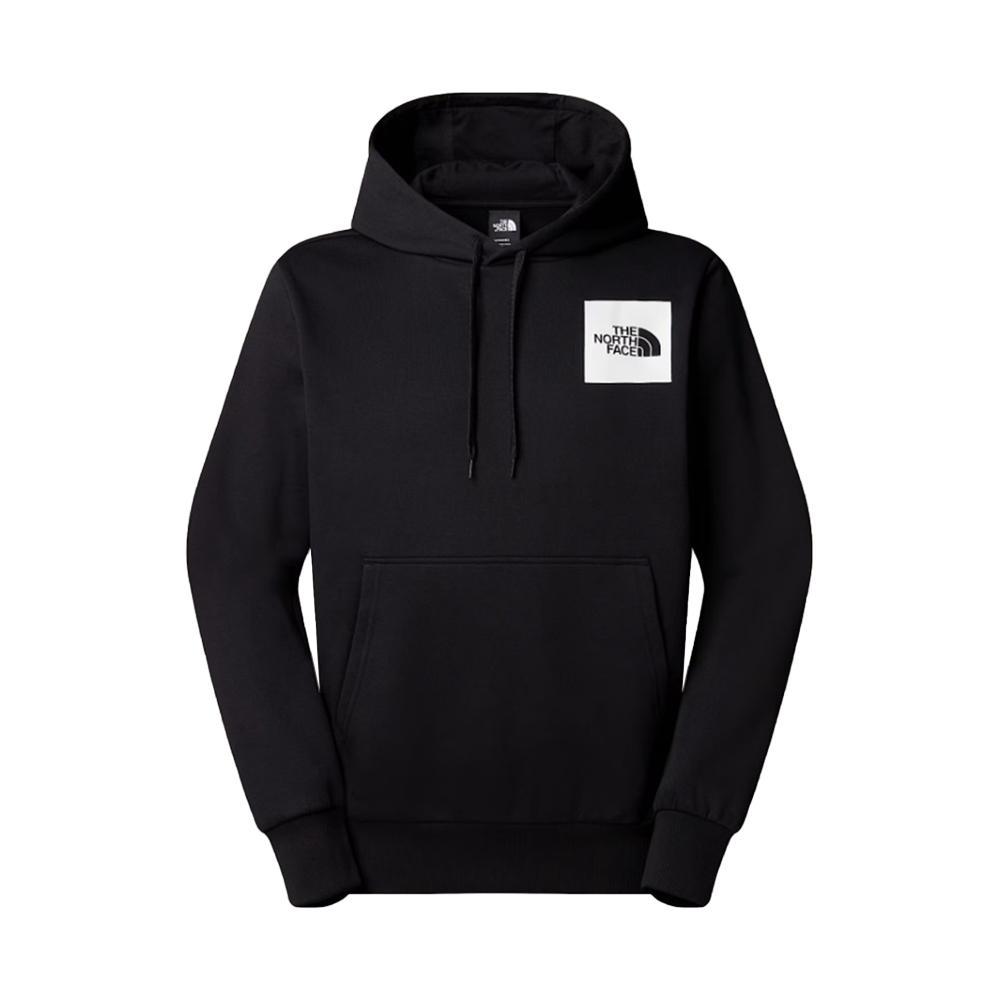 the north face felpa the north face. nero - foto 1