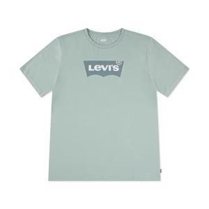 T-shirt levi's. verde