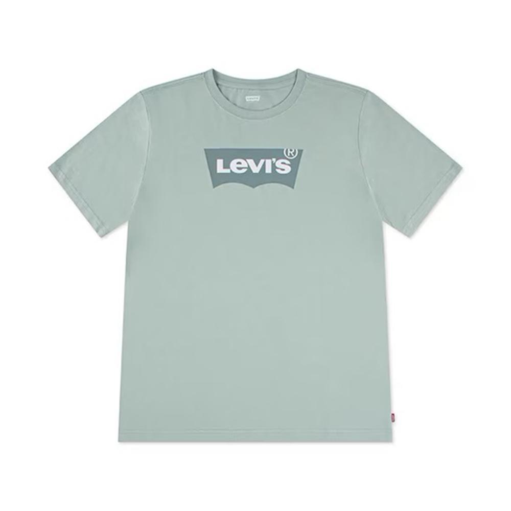 levis t-shirt levi's. verde - foto 1