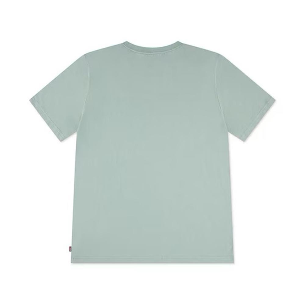 levis t-shirt levi's. verde - foto 2