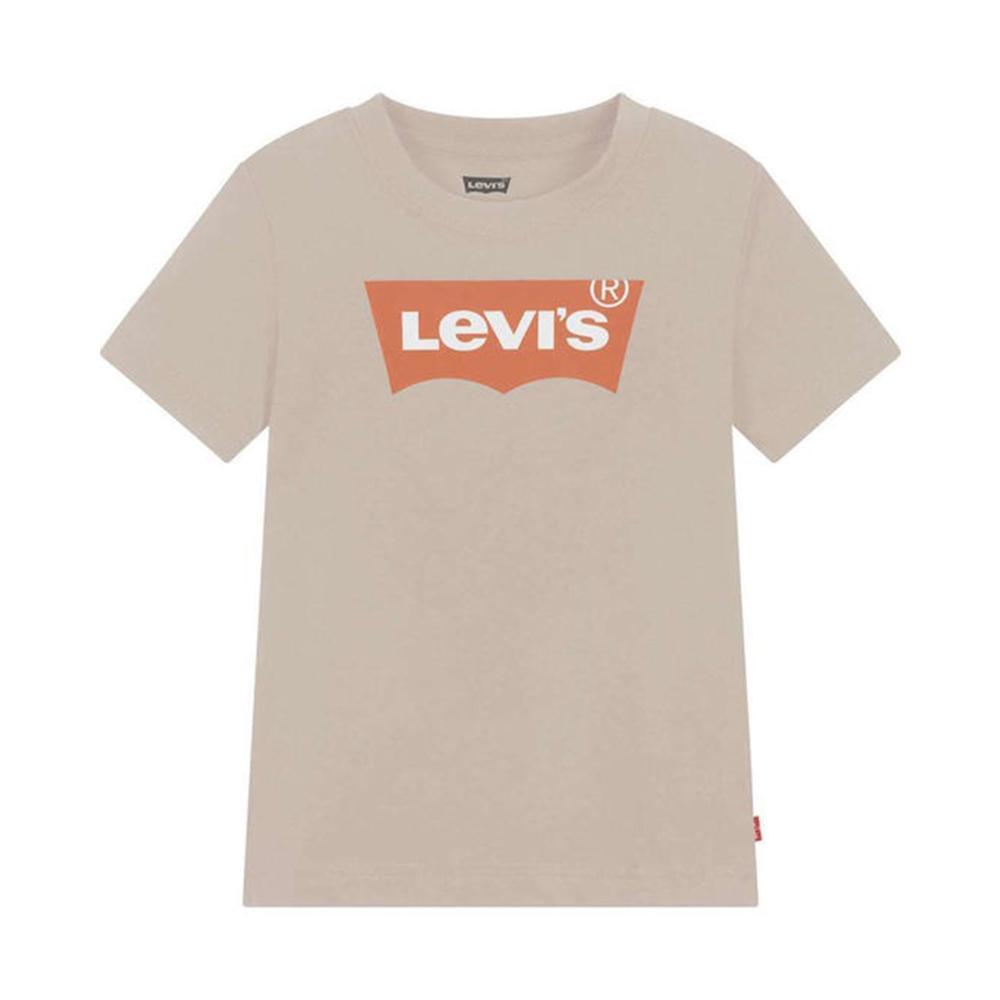 levis t-shirt levi's. sabbia - foto 1