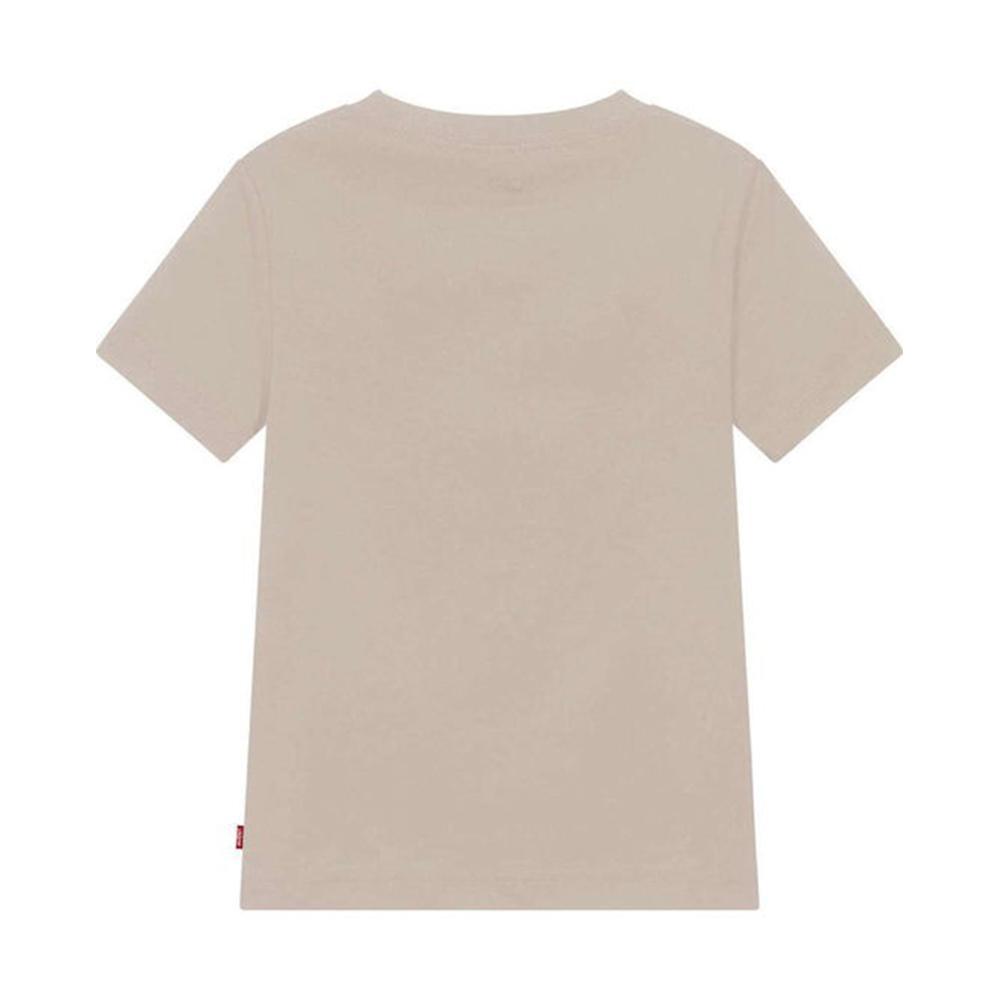 levis t-shirt levi's. sabbia - foto 2