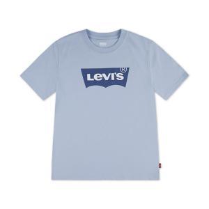 T-shirt levi's. cielo