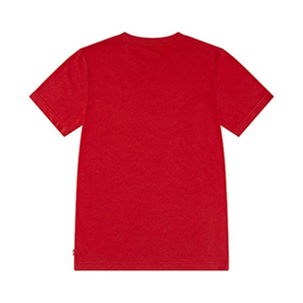 levis t-shirt levi's. rosso - foto 2