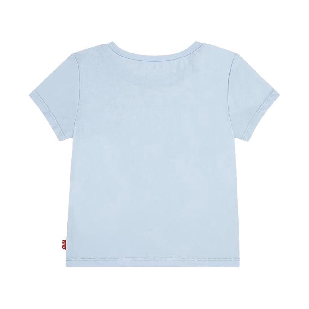 levis t-shirt levi's. cielo - foto 2