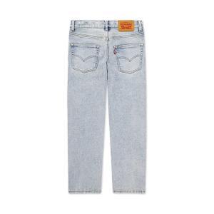 Jeans levi's. denim chiaro
