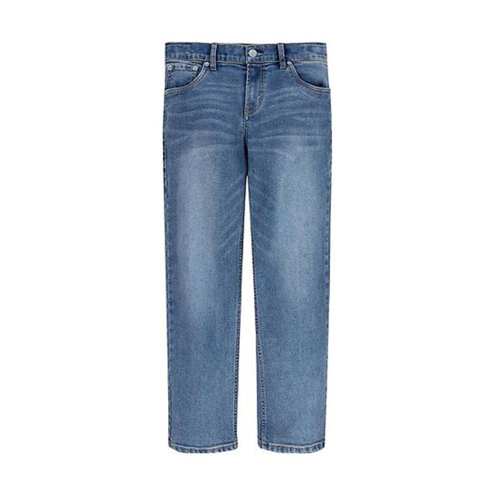 levis jeans levi's. denim scuro - foto 1 levis jeans levi's. denim scuro - foto 1
