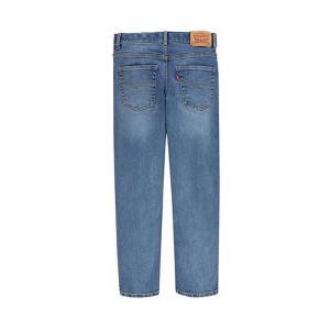 Jeans levi's. denim scuro
