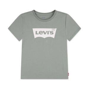 T-shirt levi's. verde