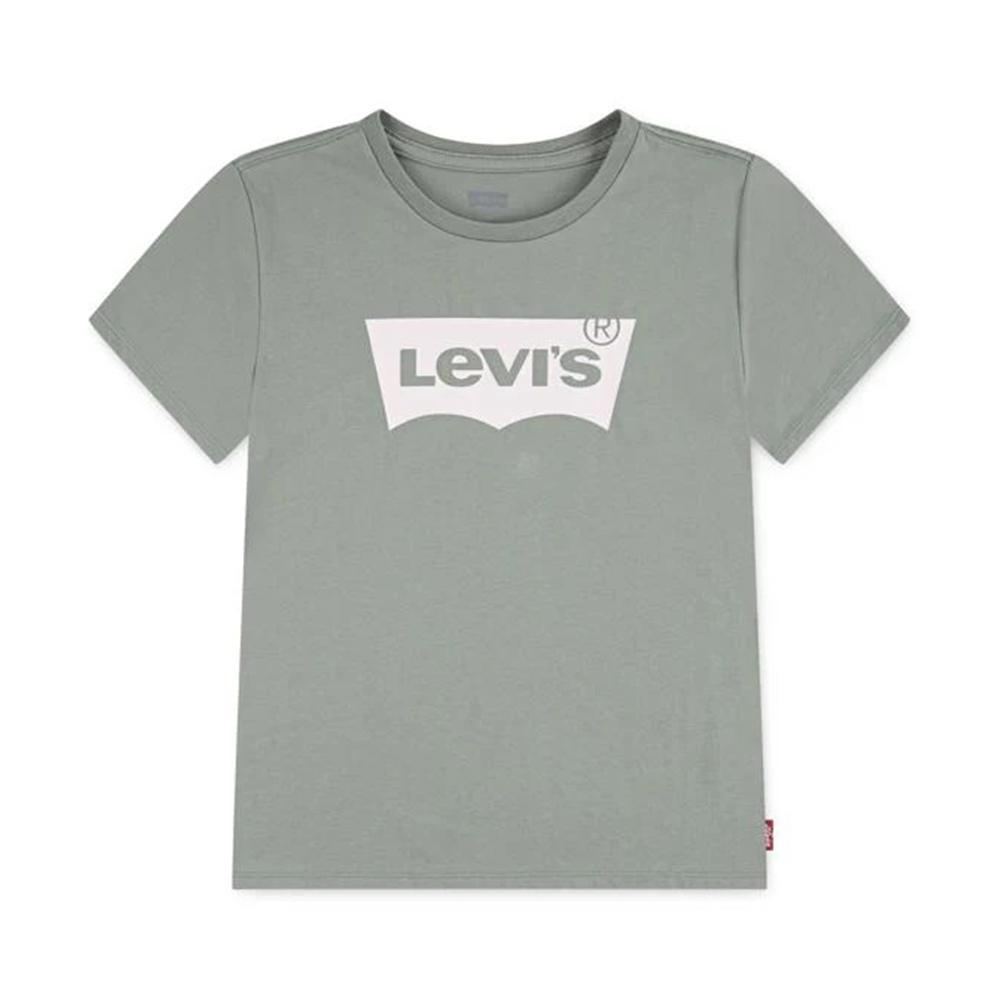 levis t-shirt levi's. verde - foto 1 levis t-shirt levi's. verde - foto 1
