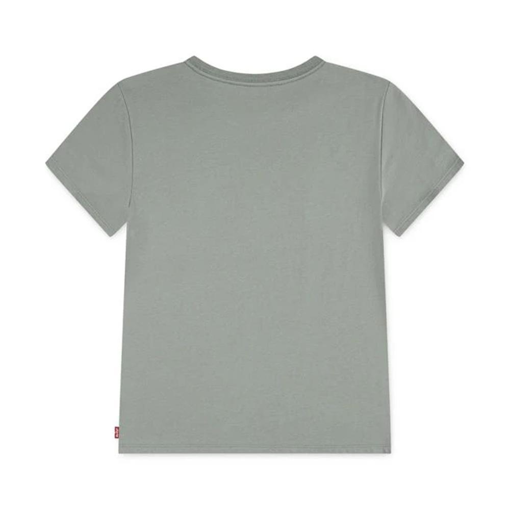 levis t-shirt levi's. verde - foto 2