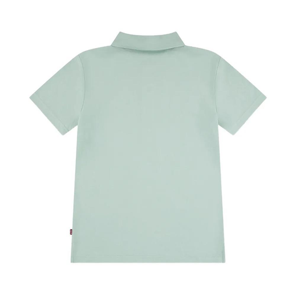 levis polo levi's. verde - foto 2