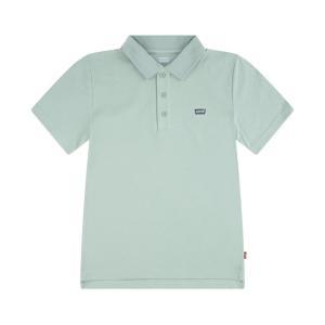 Polo levi's. verde