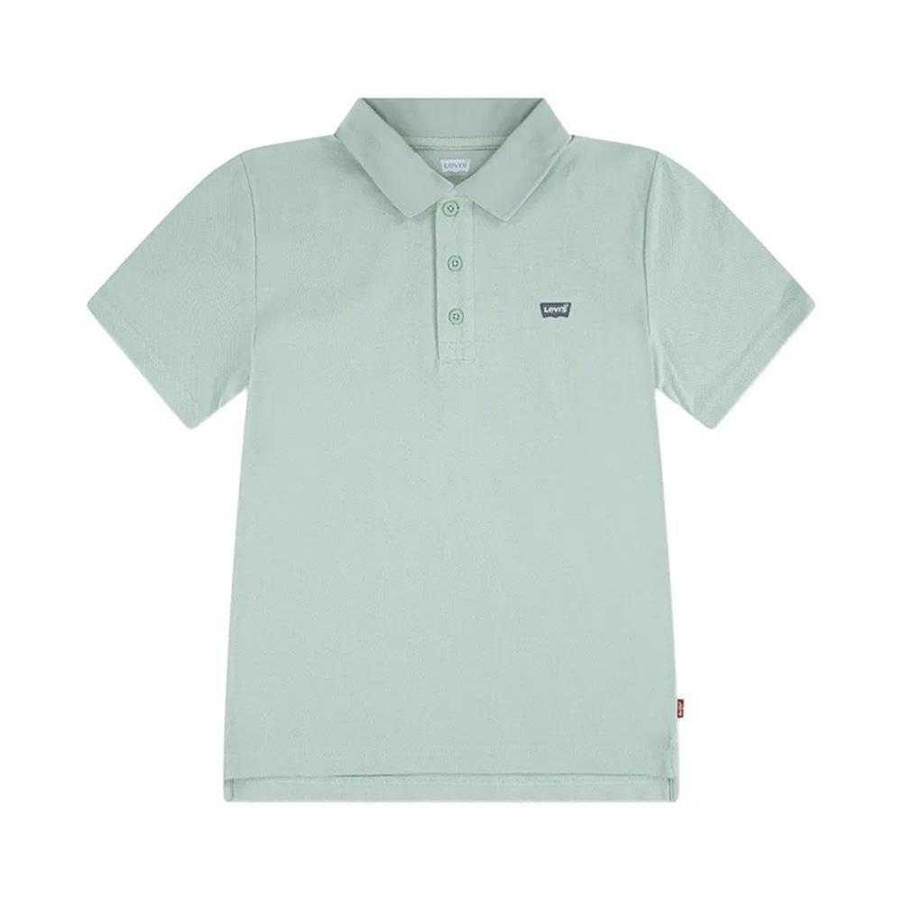 levis polo levi's. verde - foto 1