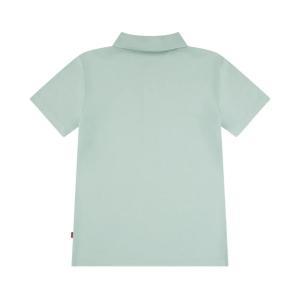 Polo levi's. verde