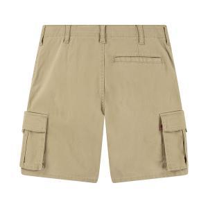 Bermuda levi's. sabbia