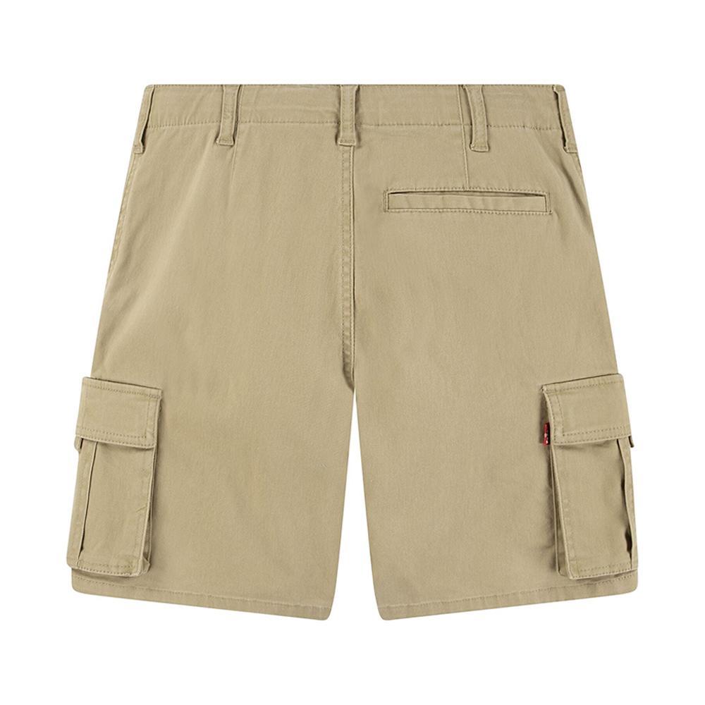 levis bermuda levi's. sabbia - foto 2 levis bermuda levi's. sabbia - foto 2