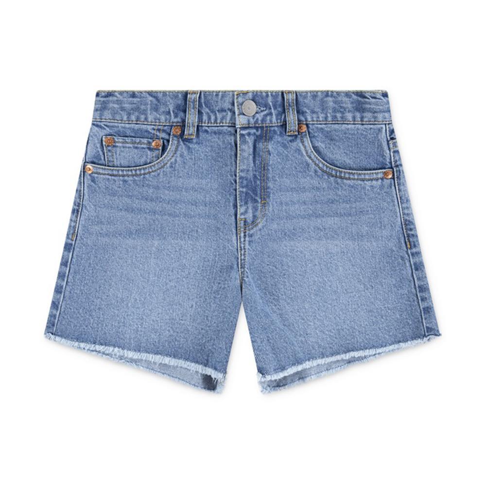 levis shorts levi's. denim chiaro - foto 1 levis shorts levi's. denim chiaro - foto 1