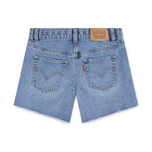 Shorts levi's. denim chiaro