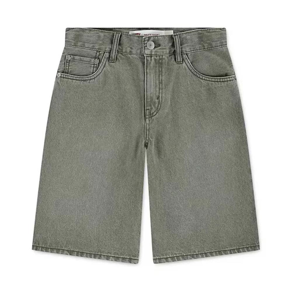 levis bermuda levi's. verde - foto 1