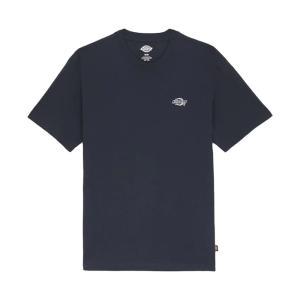 T-shirt . blu
