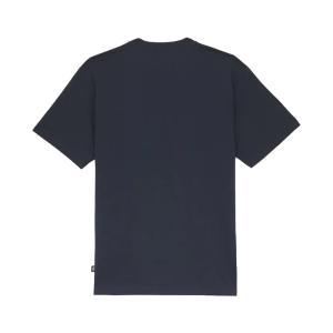 T-shirt . blu