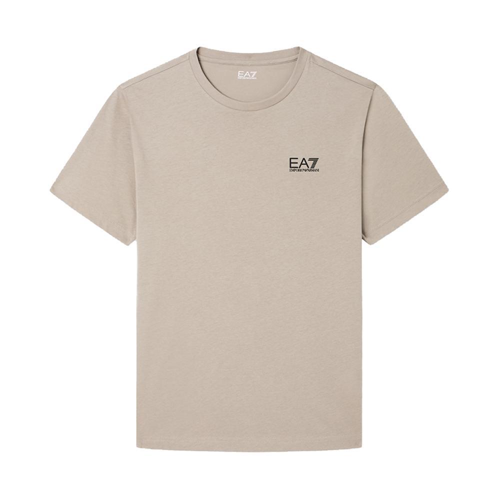 ea7 t-shirt ea7. fango - foto 1 ea7 t-shirt ea7. fango - foto 1