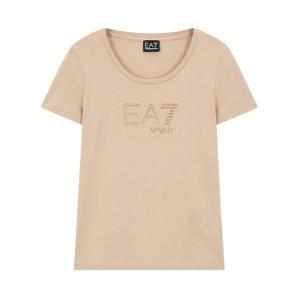 T-shirt . sabbia