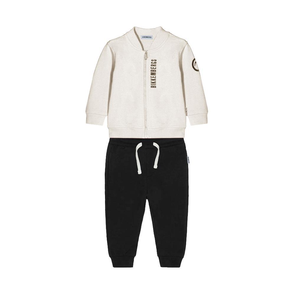 bikkembergs completo bikkembergs. panna - foto 1