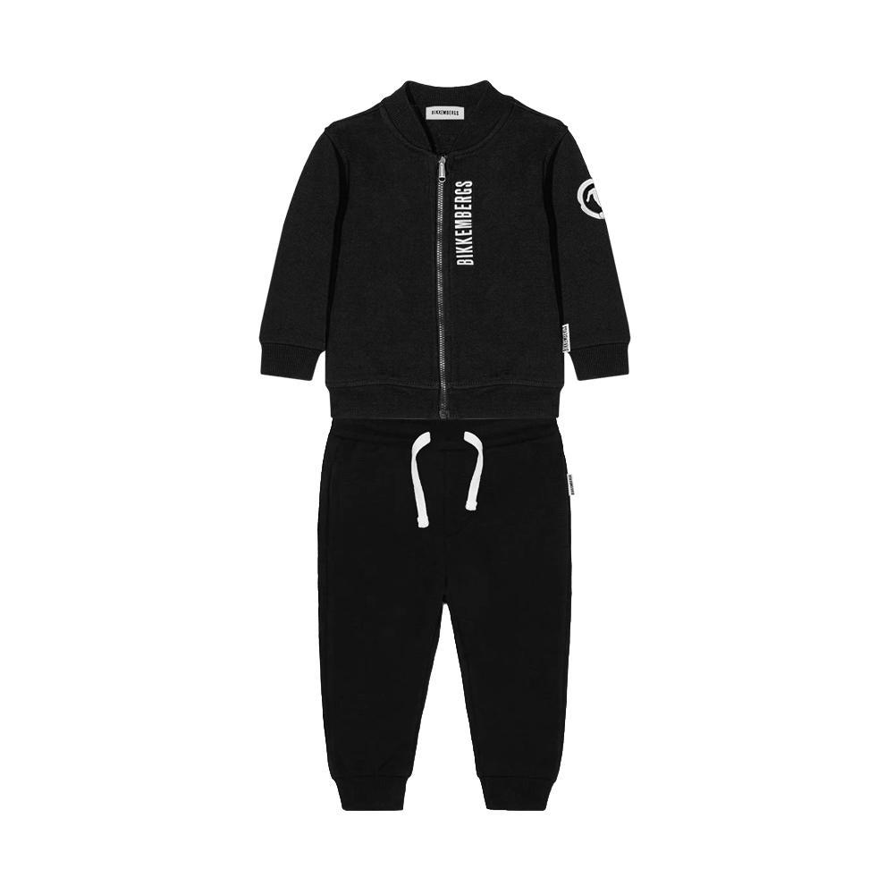 bikkembergs completo bikkembergs. nero - foto 1