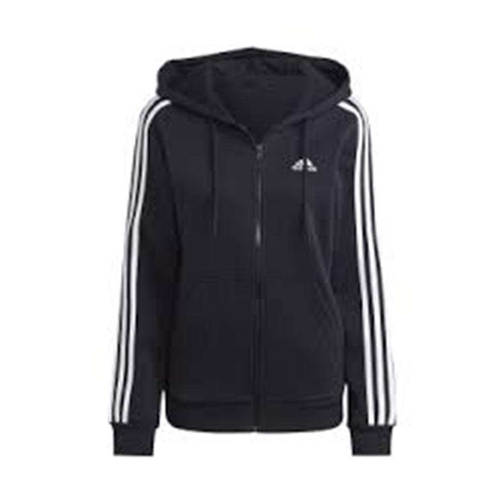 adidas felpa adidas. nero - foto 1