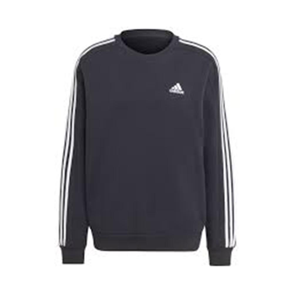 adidas felpa adidas. nero - foto 1