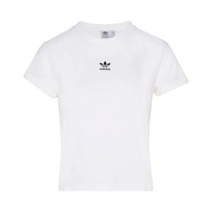 T-shirt . bianco
