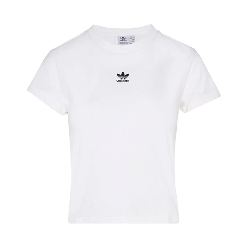 adidas t-shirt adidas. bianco - foto 1