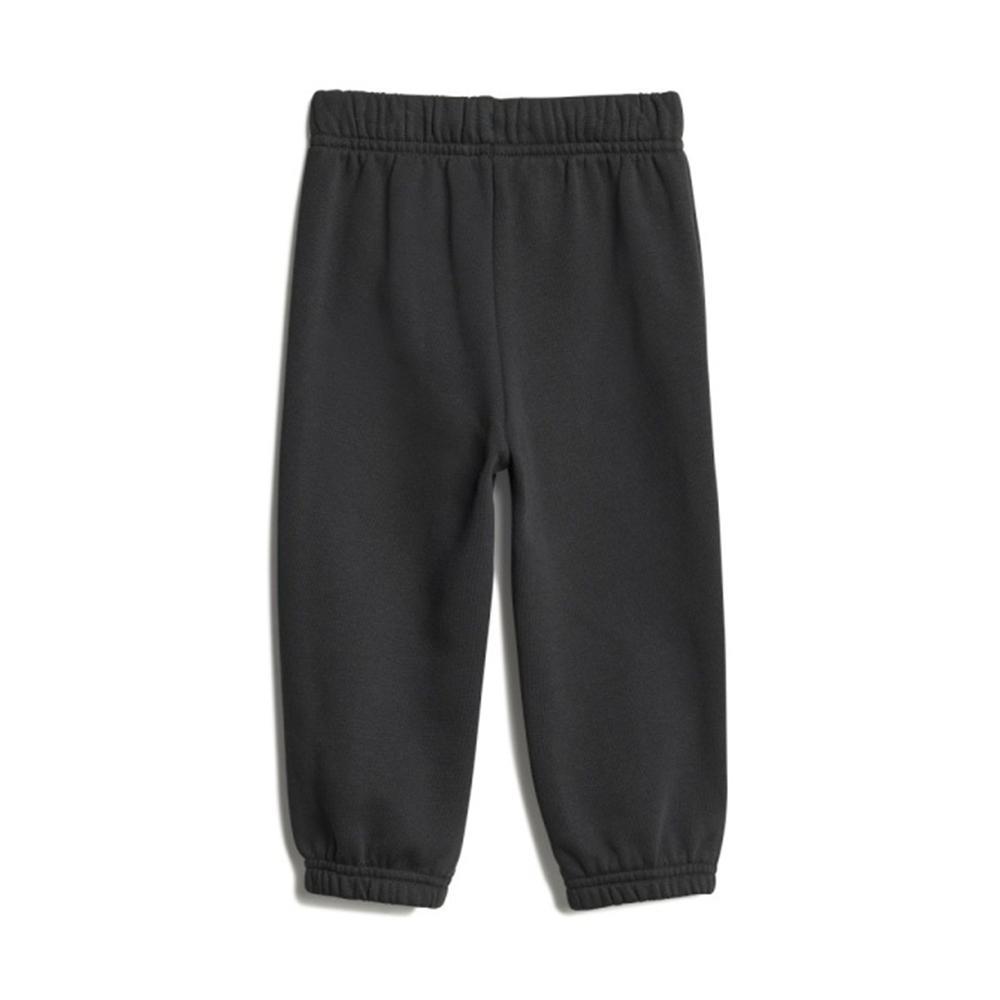 adidas tuta adidas. nero/bianco - foto 3