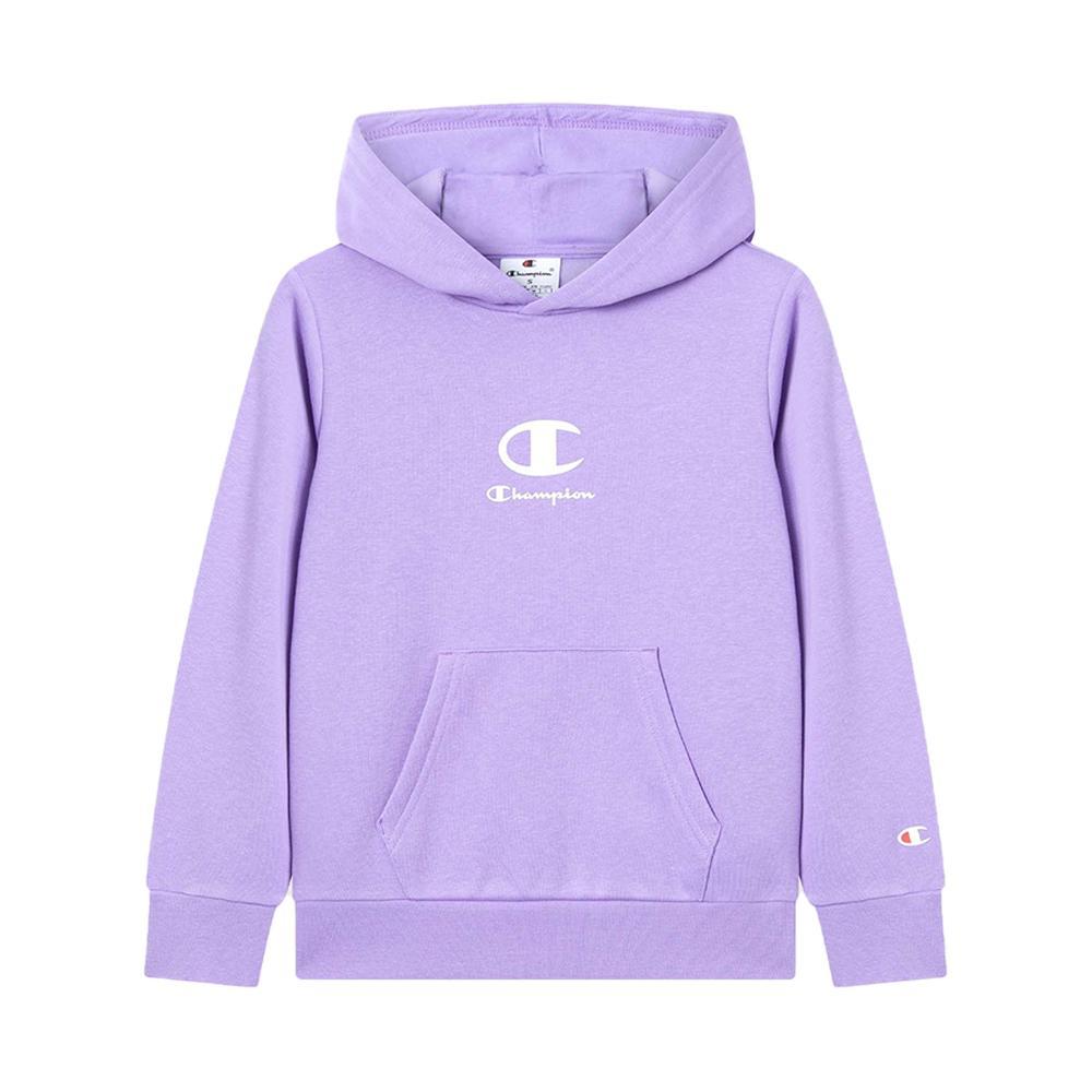 champion felpa champion. glicine - foto 1