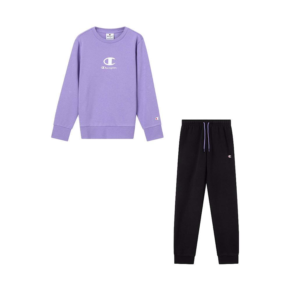 champion completo champion. glicine - foto 1